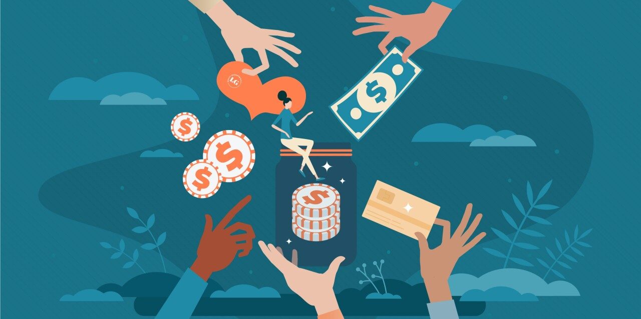 digital fundraising strategies for non-profits in South Africa