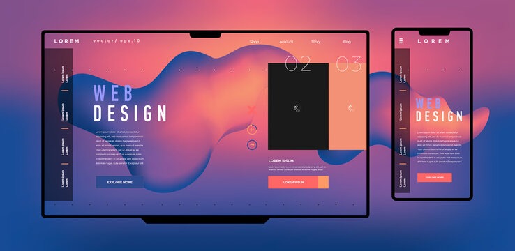 Affordable Web Design for Nonprofits in Africa
