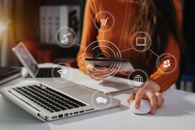 digital solutions for small businesses in South Africa