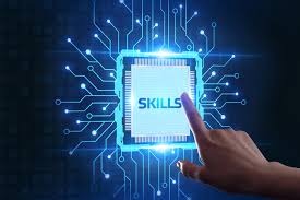 digital skills for individuals in South Africa