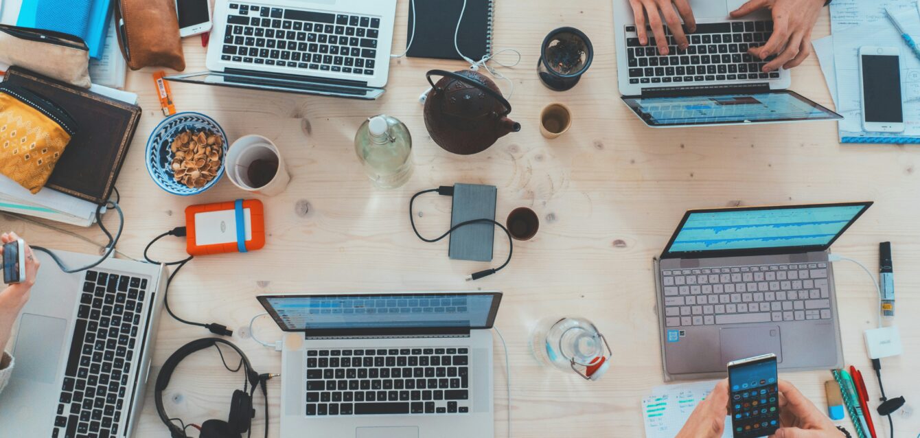 digital transformation for non-profits in South Africa