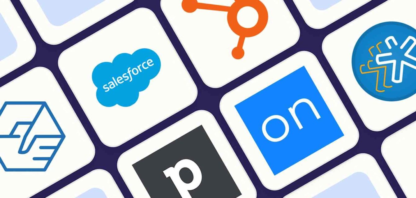 CRM Systems for Small Businesses