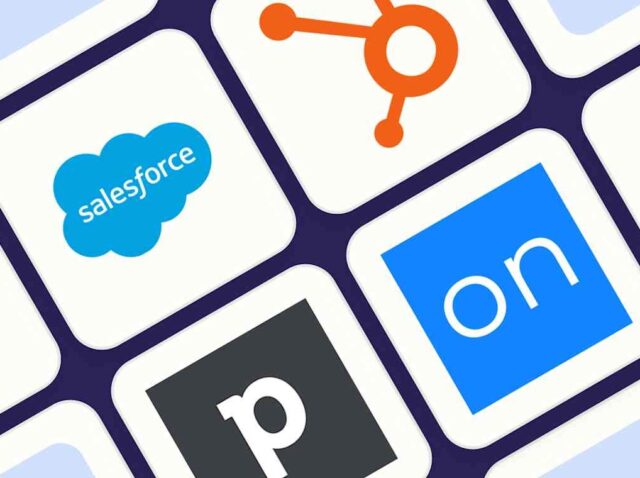 CRM Systems for Small Businesses